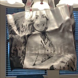 Victoria Secret travel bag